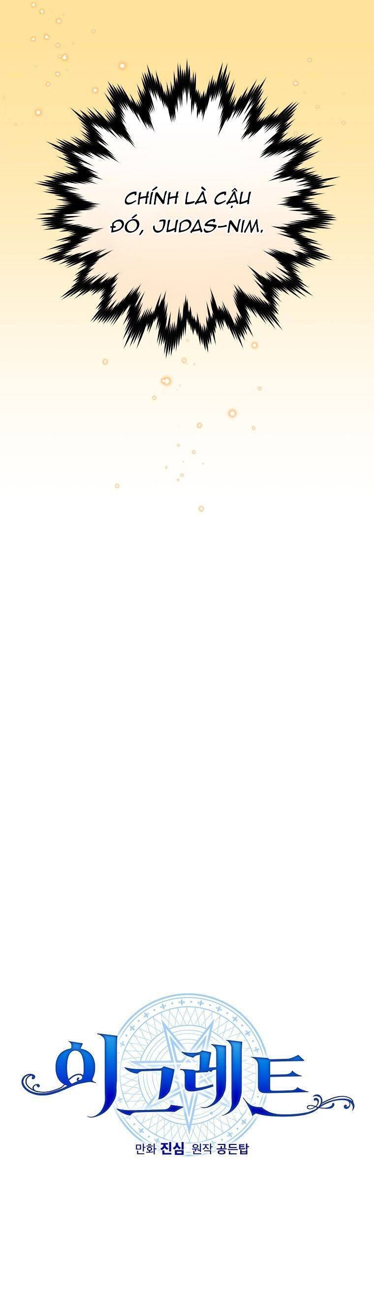 Ygret Chap 54 - Next Chap 53