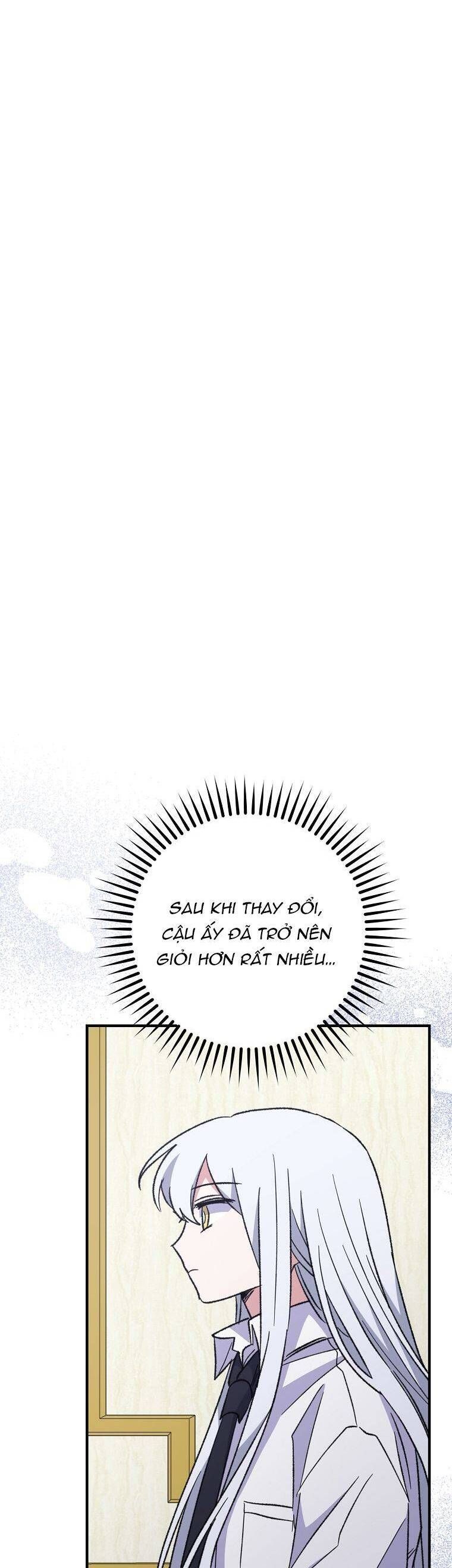 Ygret Chap 54 - Next Chap 53