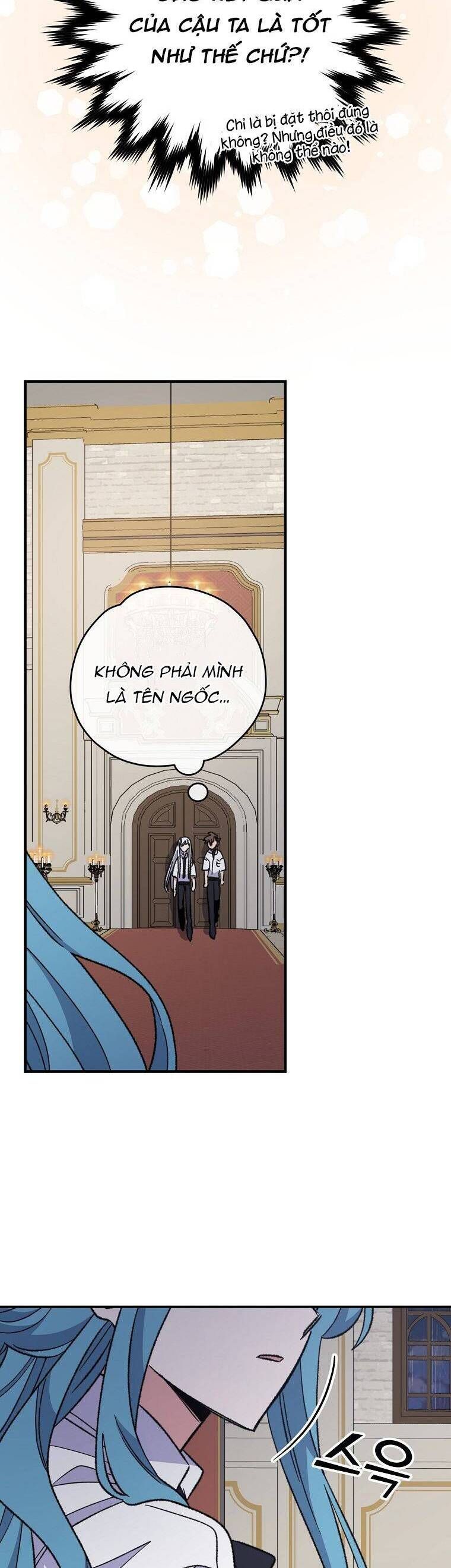 Ygret Chap 54 - Next Chap 53