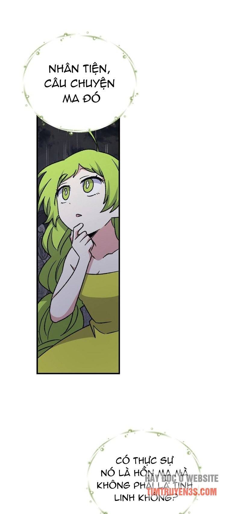 Ygret Chap 55 - Next Chap 54