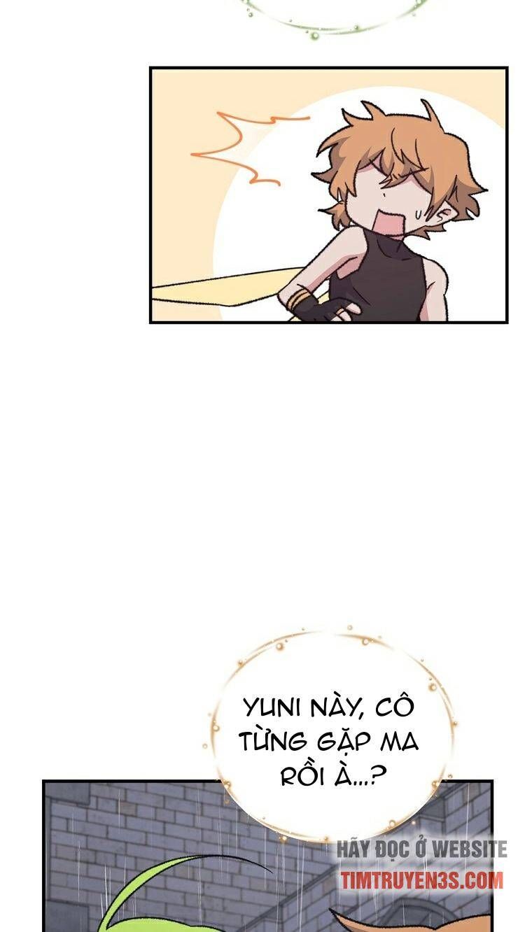 Ygret Chap 55 - Next Chap 54