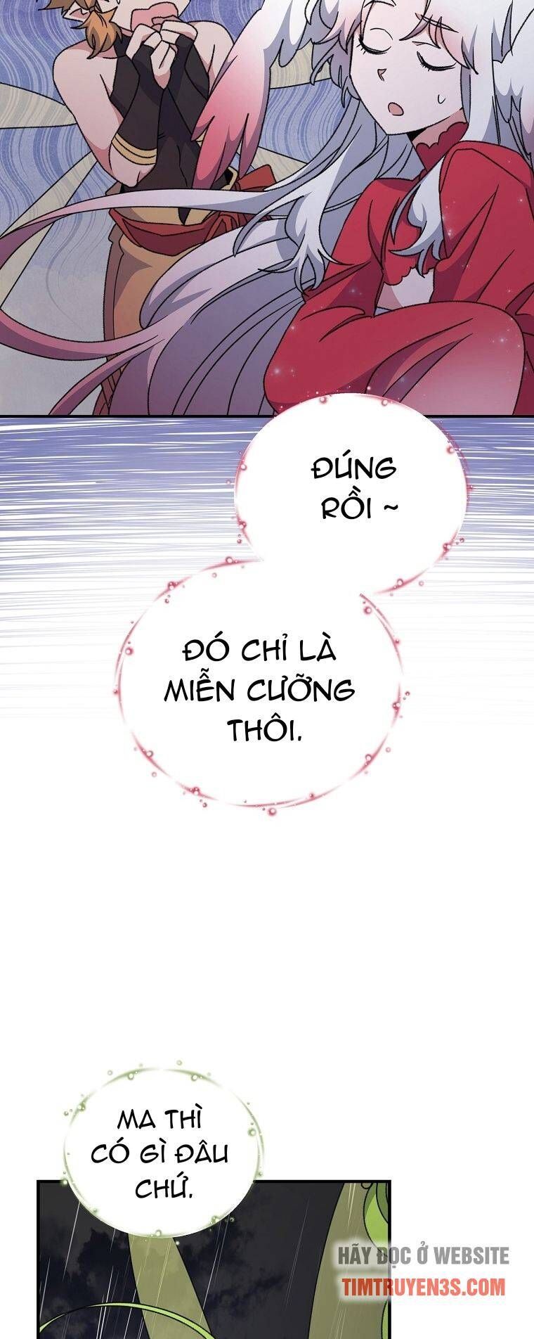 Ygret Chap 55 - Next Chap 54