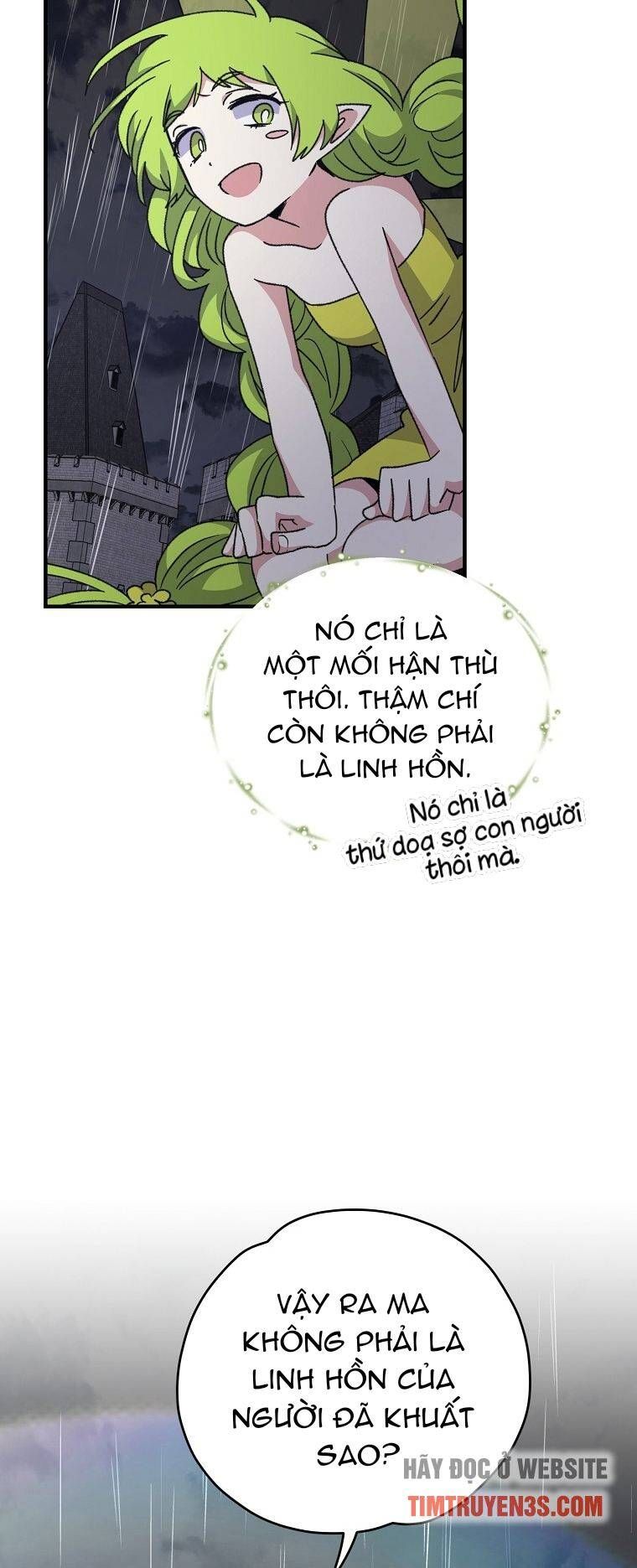 Ygret Chap 55 - Next Chap 54