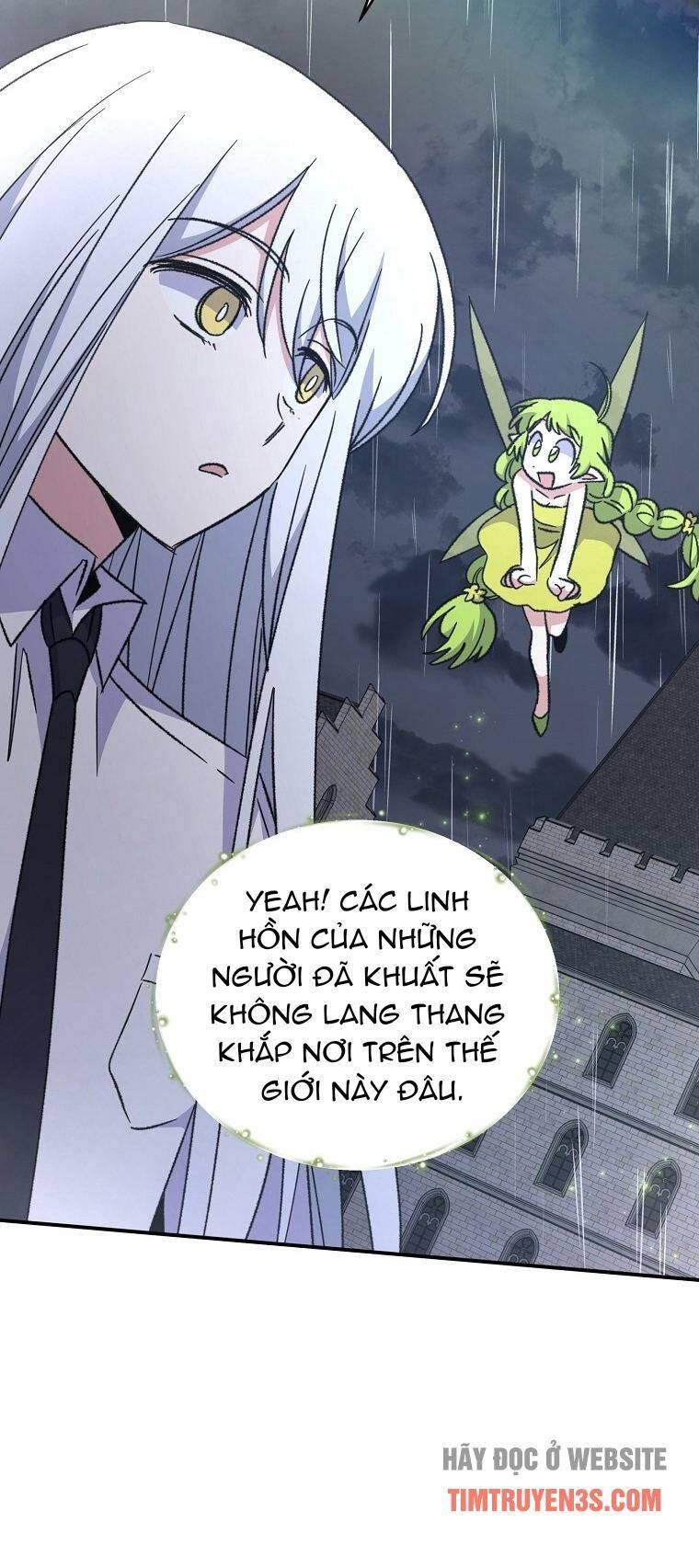 Ygret Chap 55 - Next Chap 54