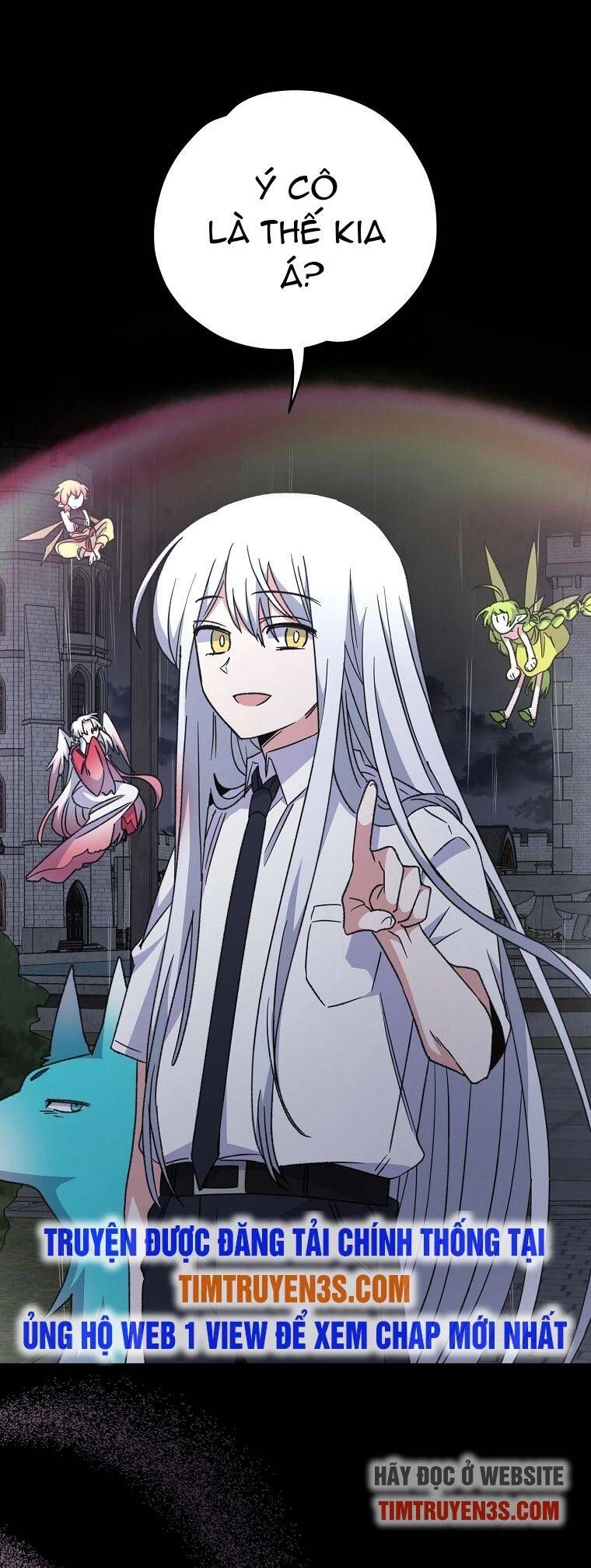 Ygret Chap 55 - Next Chap 54