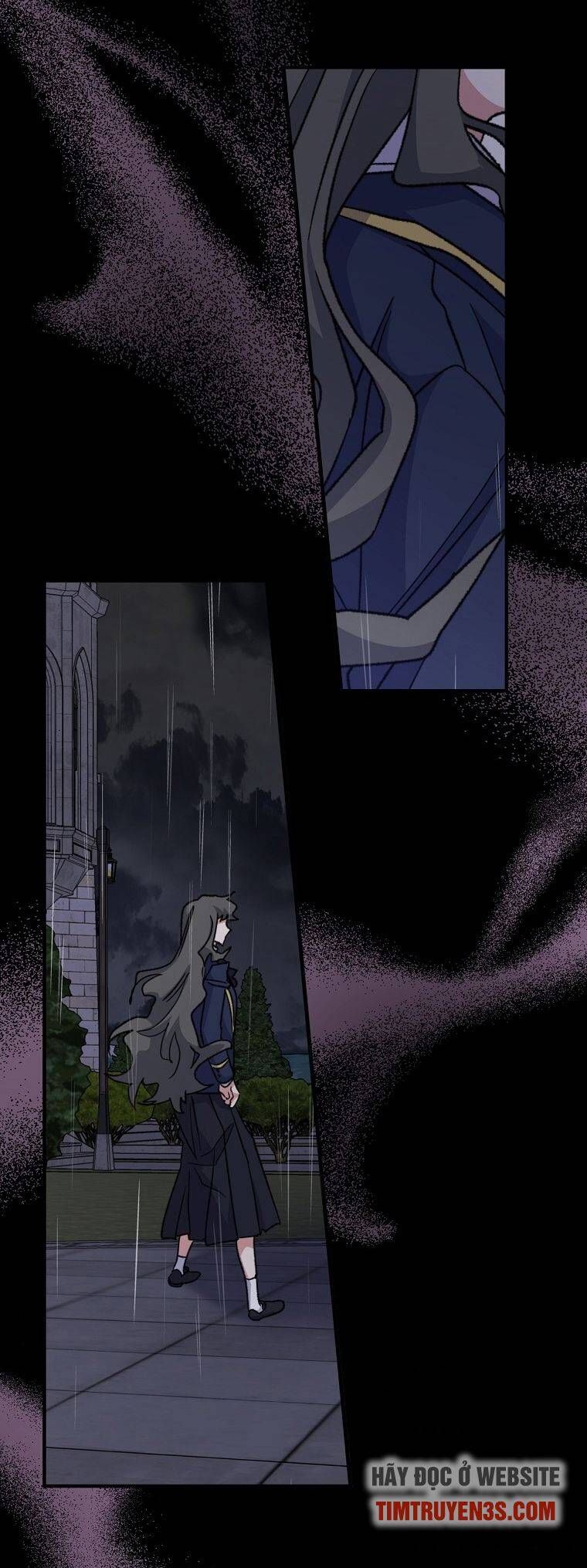 Ygret Chap 55 - Next Chap 54