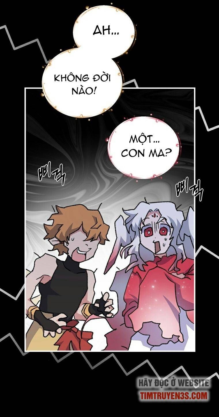 Ygret Chap 55 - Next Chap 54