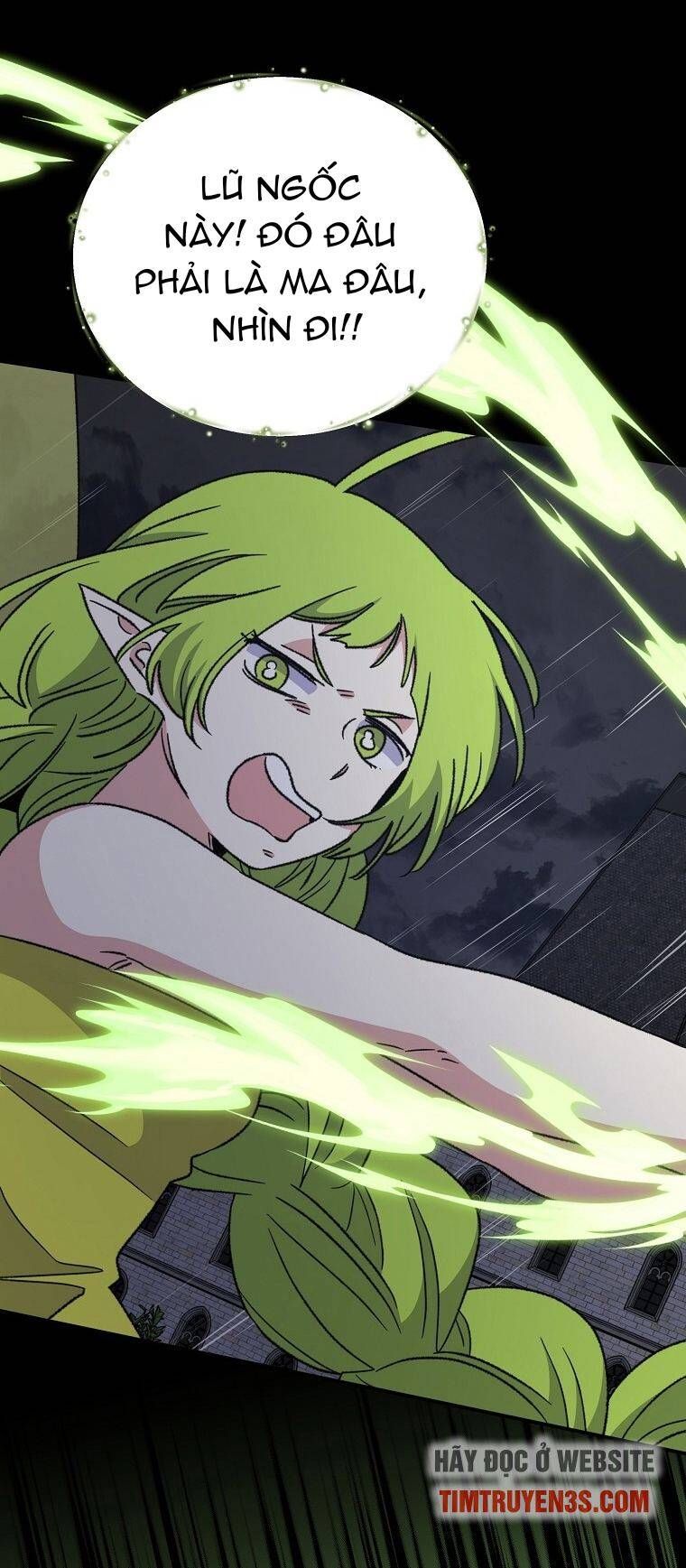 Ygret Chap 55 - Next Chap 54