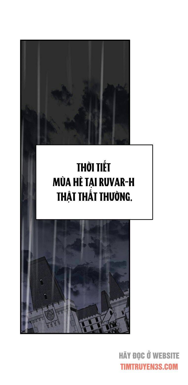 Ygret Chap 55 - Next Chap 54