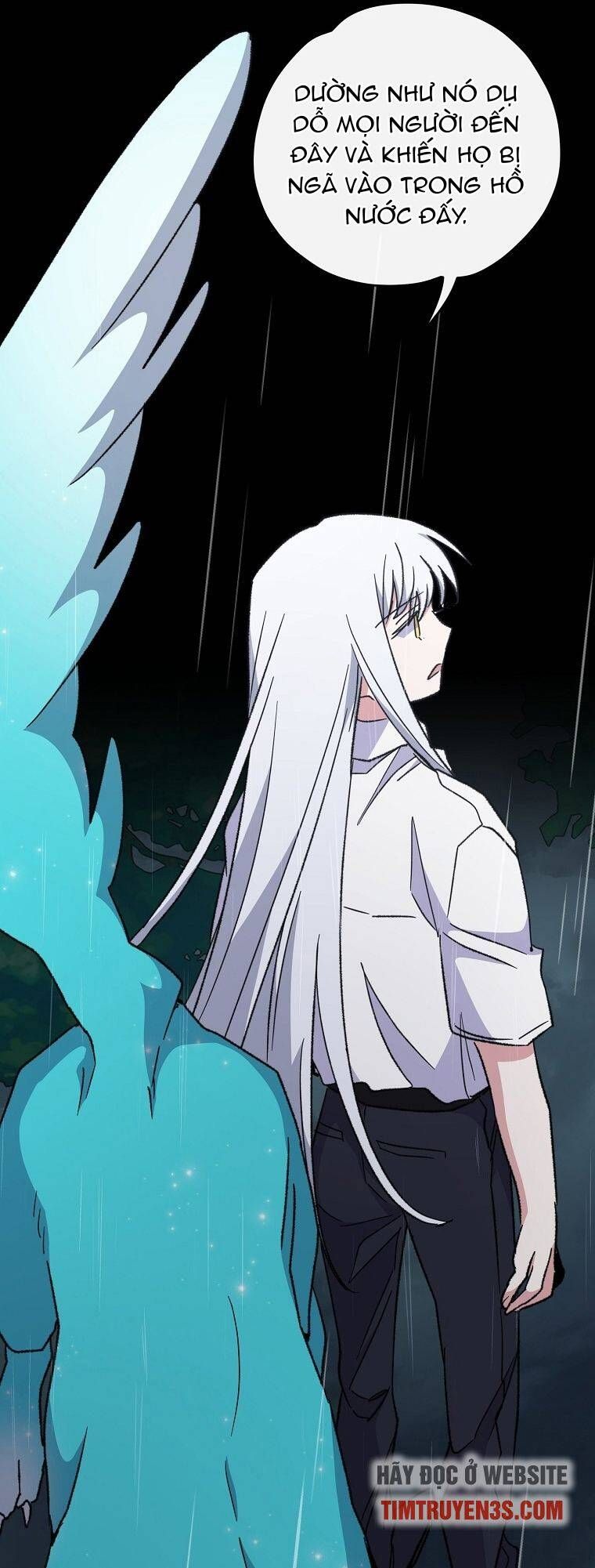 Ygret Chap 55 - Next Chap 54