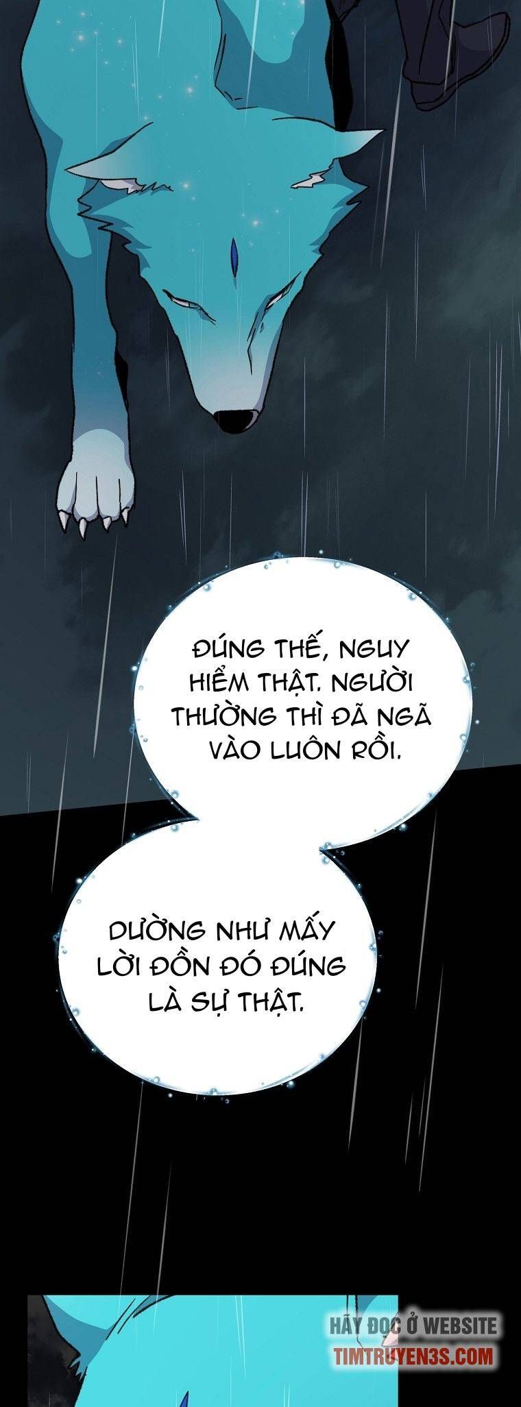 Ygret Chap 55 - Next Chap 54