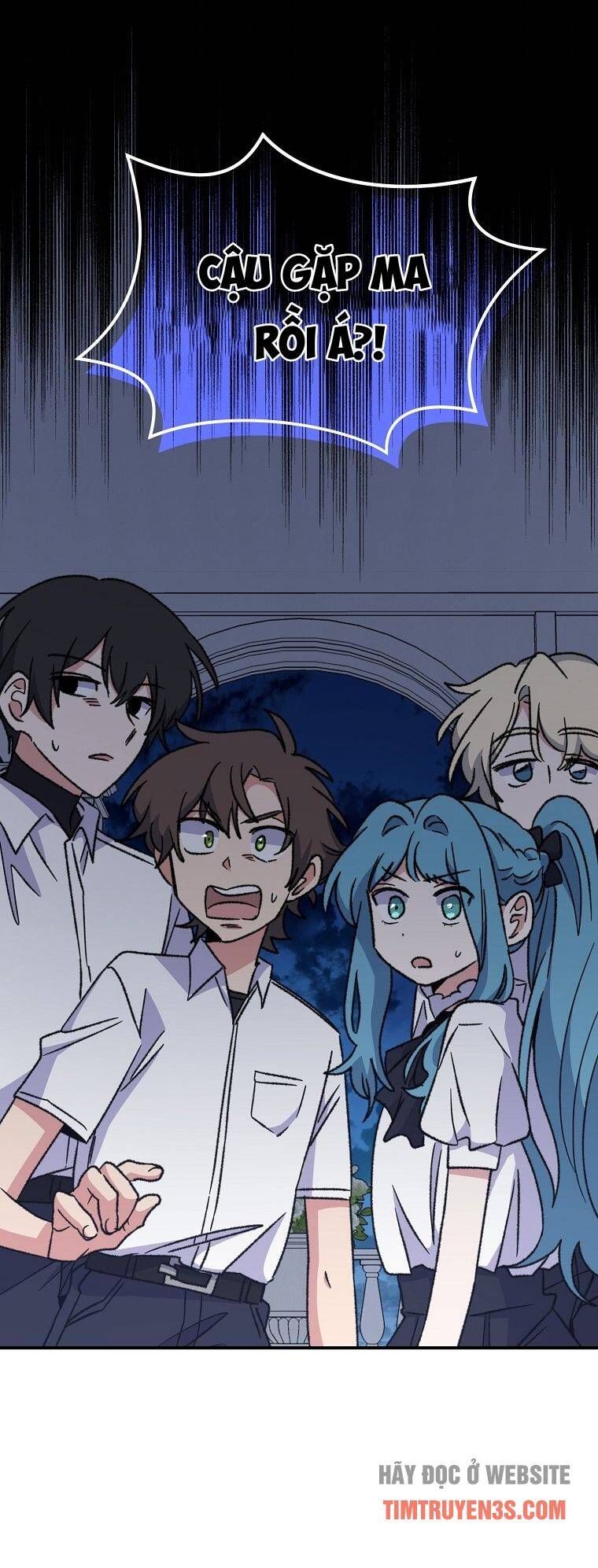 Ygret Chap 55 - Next Chap 54