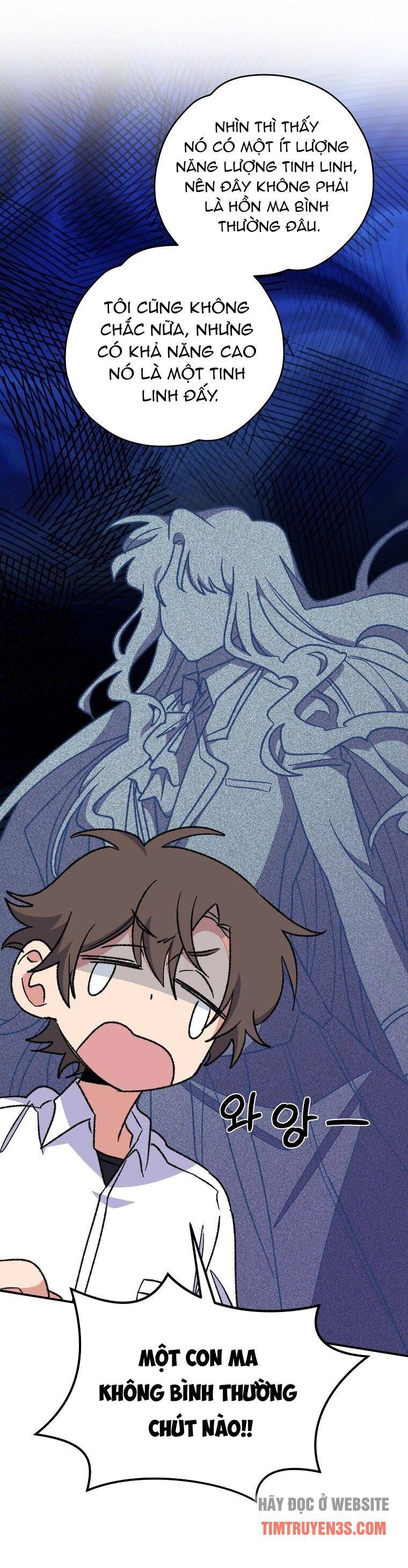 Ygret Chap 55 - Next Chap 54