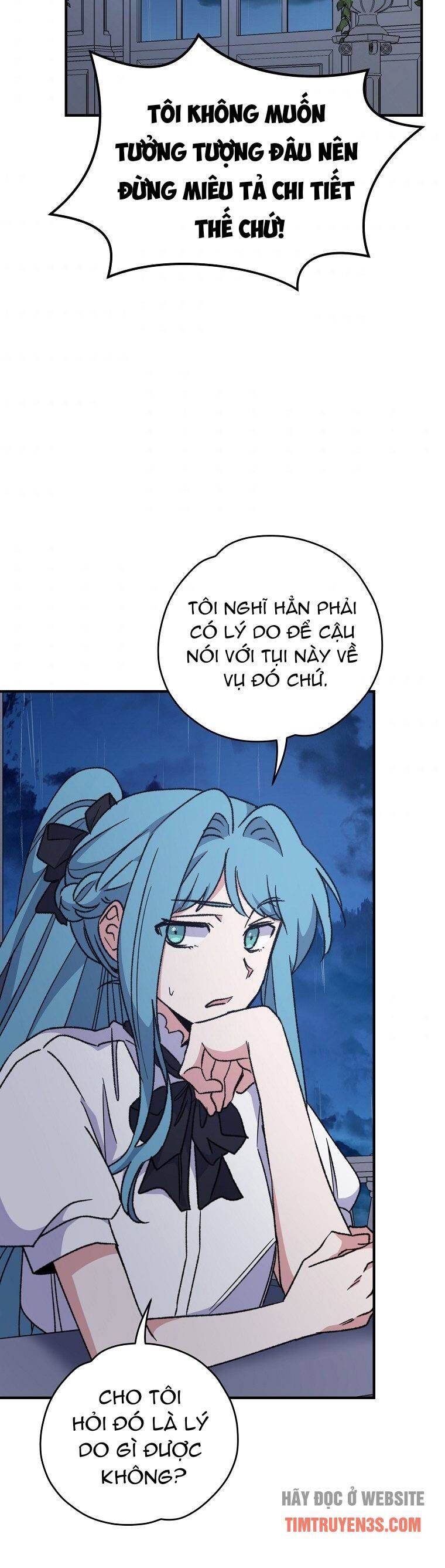 Ygret Chap 55 - Next Chap 54