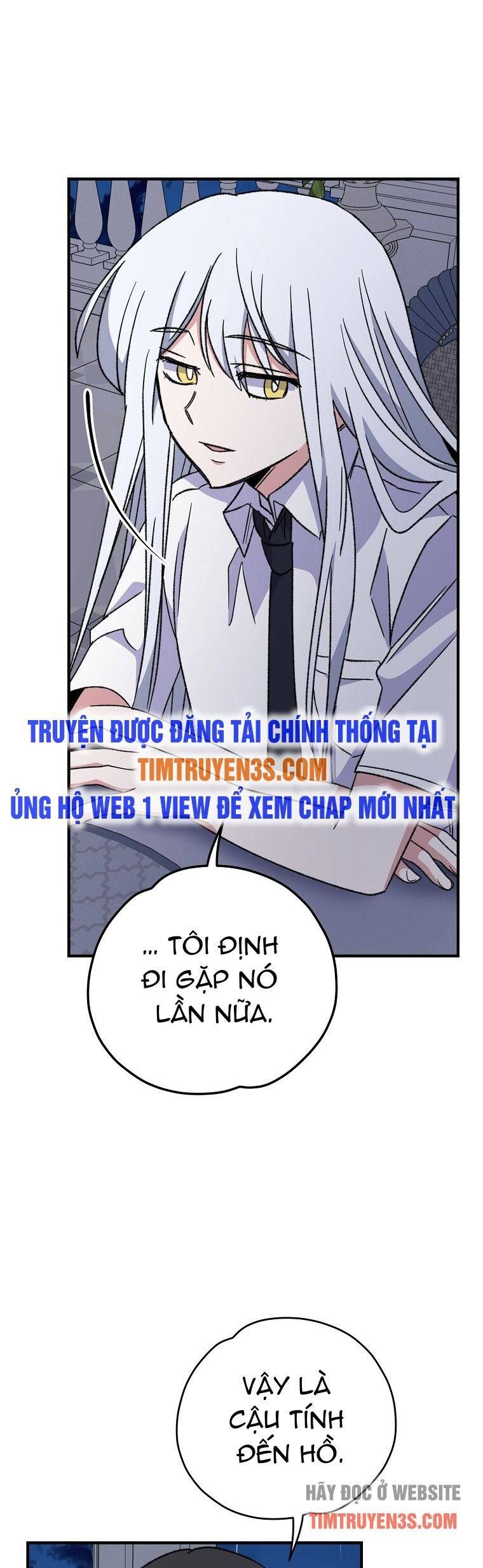 Ygret Chap 55 - Next Chap 54