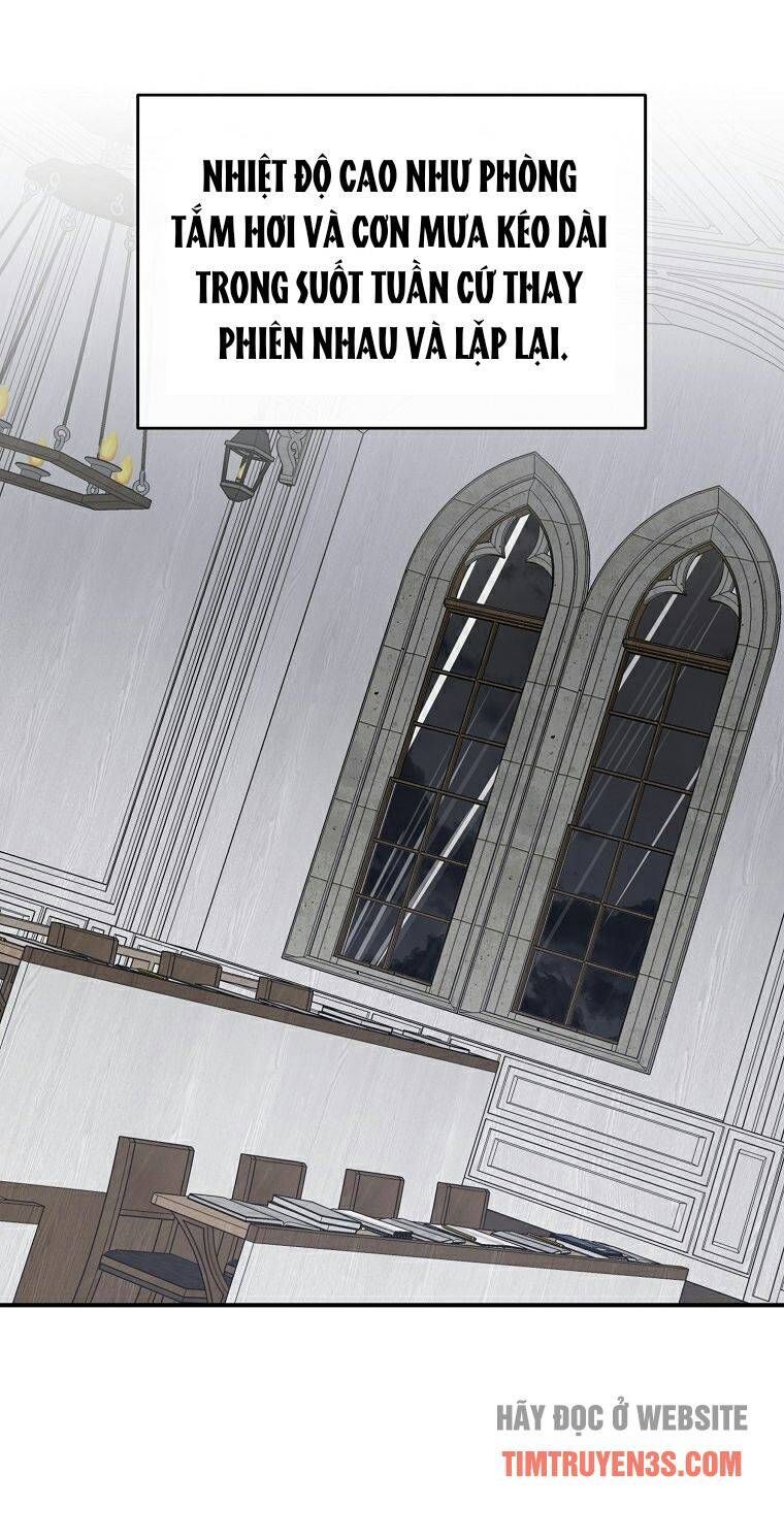 Ygret Chap 55 - Next Chap 54