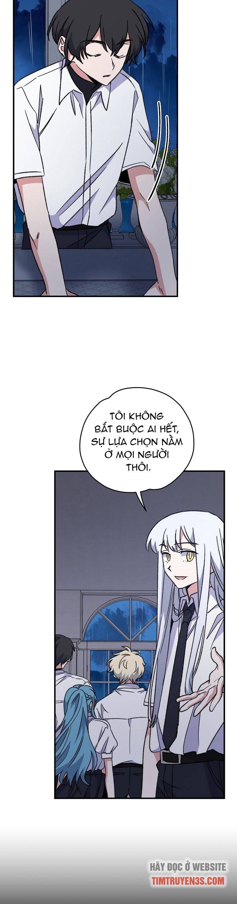 Ygret Chap 55 - Next Chap 54