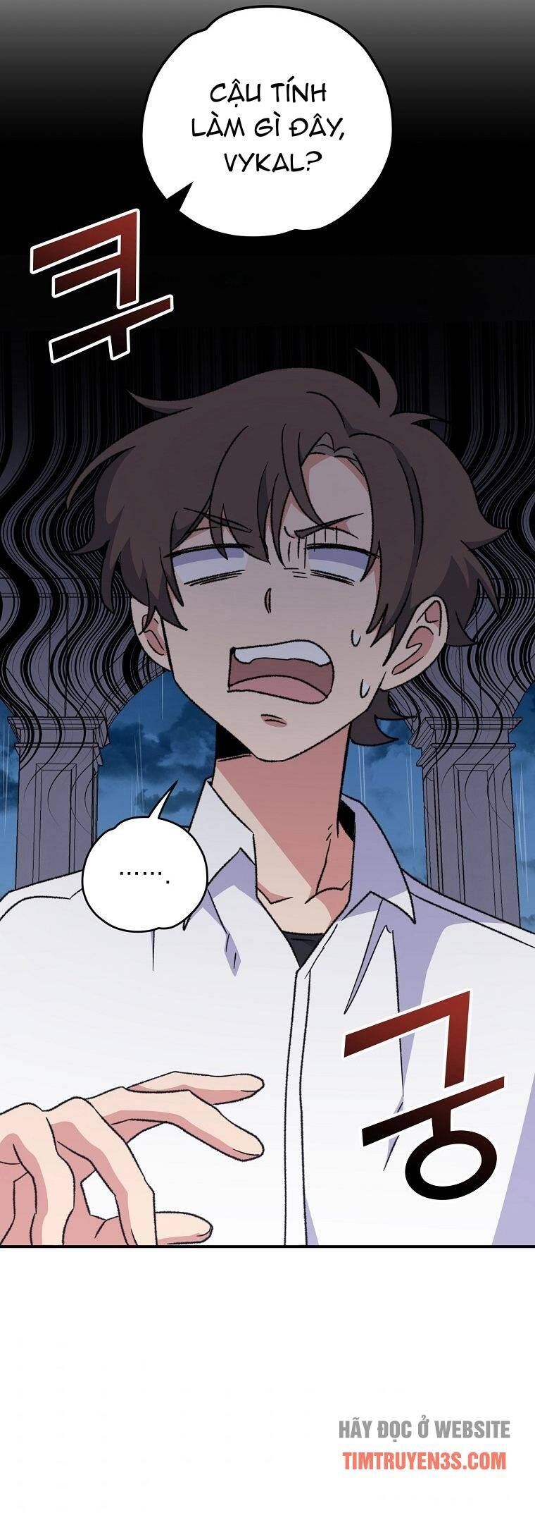 Ygret Chap 55 - Next Chap 54