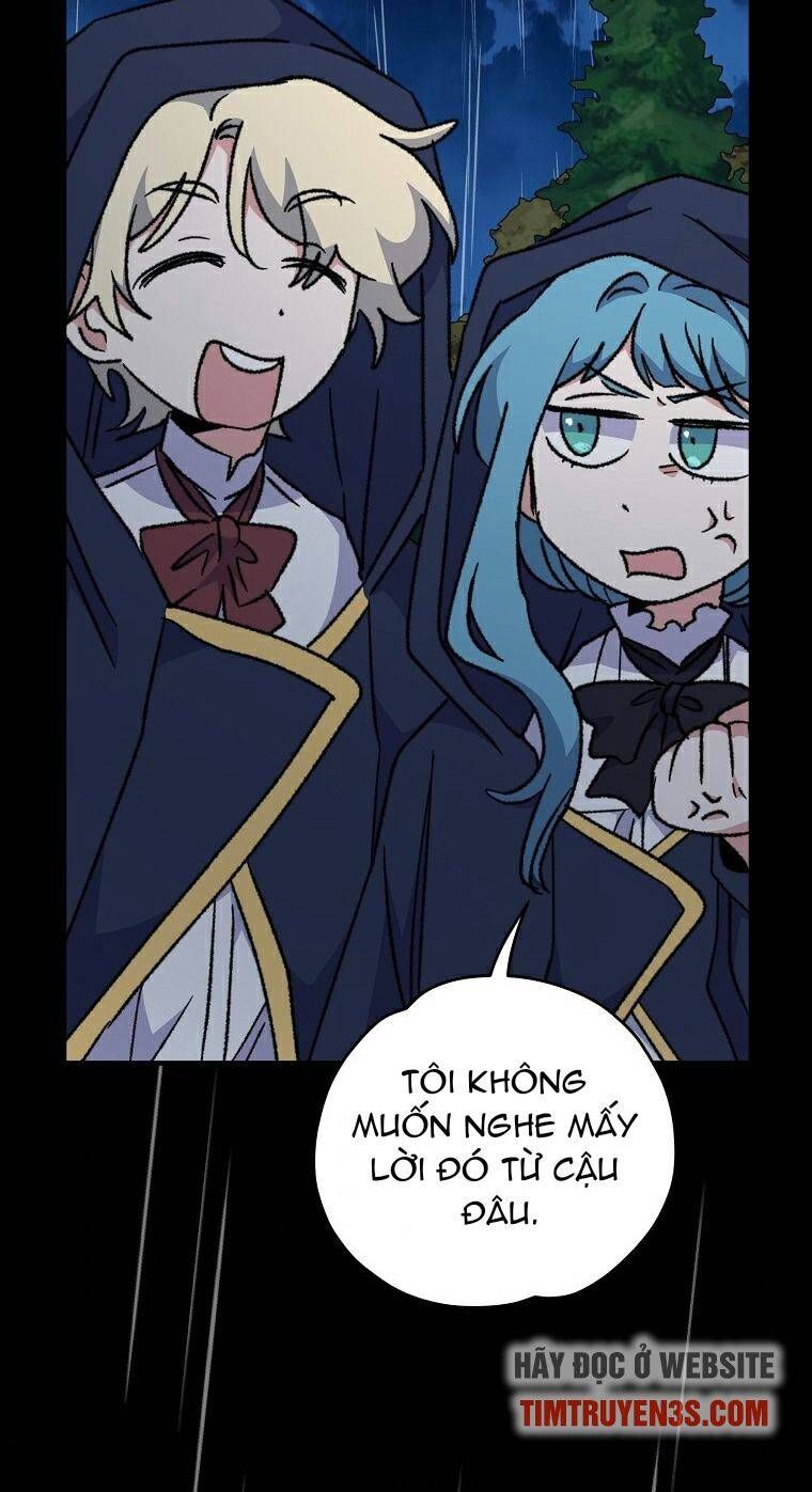 Ygret Chap 55 - Next Chap 54