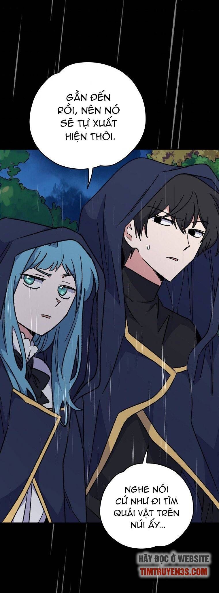 Ygret Chap 55 - Next Chap 54