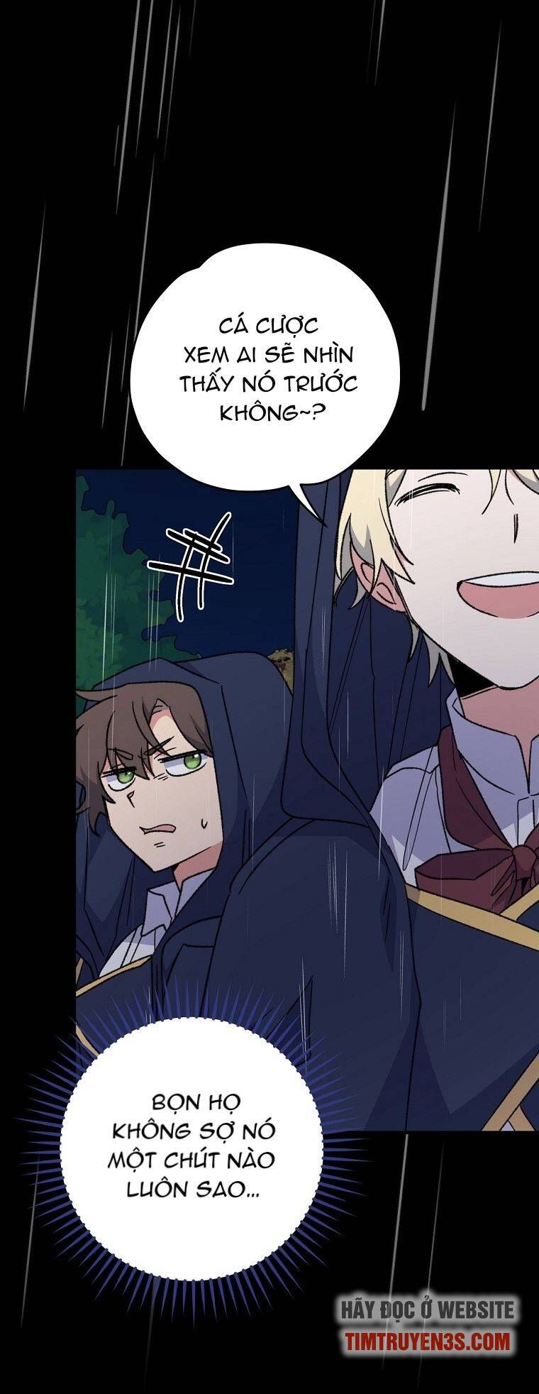 Ygret Chap 55 - Next Chap 54