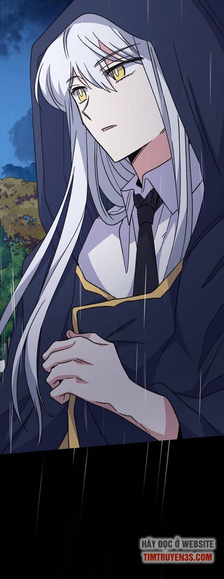 Ygret Chap 55 - Next Chap 54