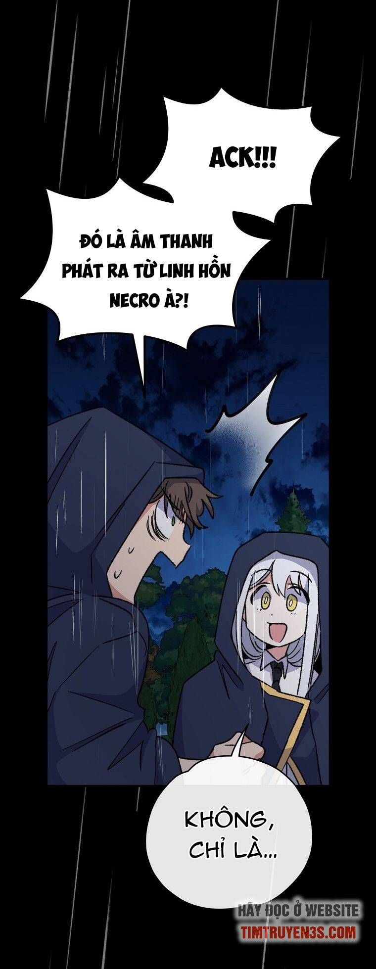 Ygret Chap 55 - Next Chap 54