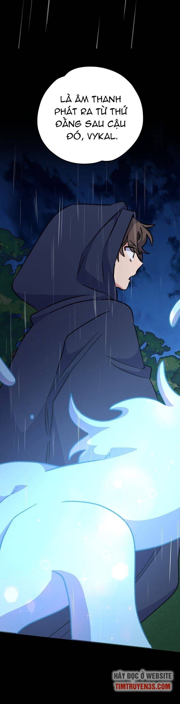 Ygret Chap 55 - Next Chap 54