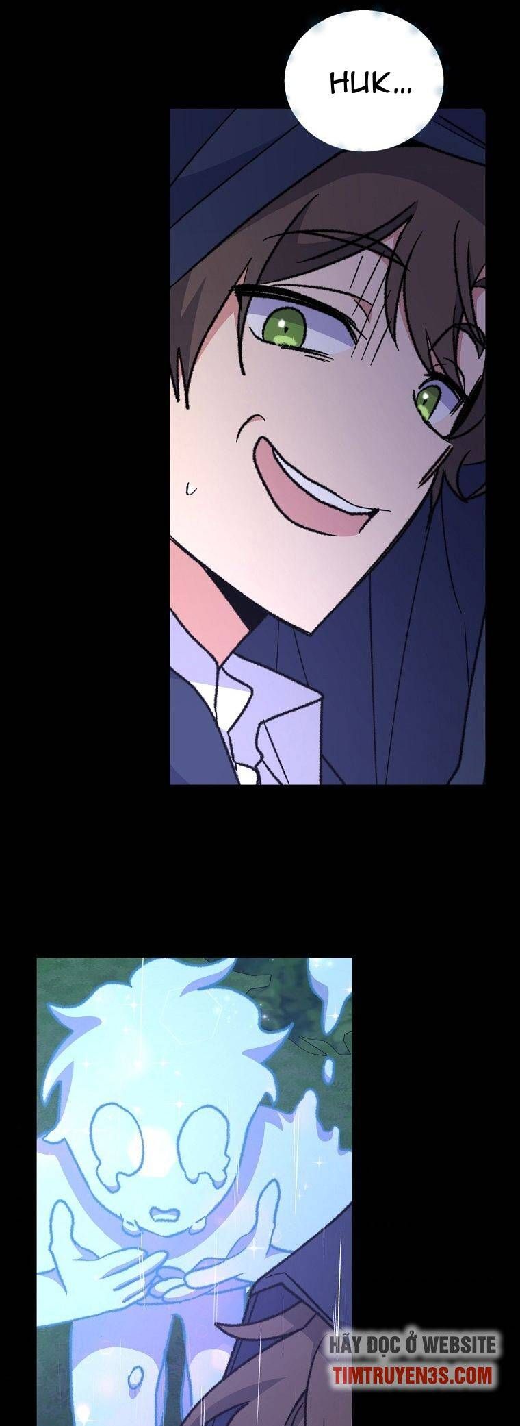 Ygret Chap 55 - Next Chap 54