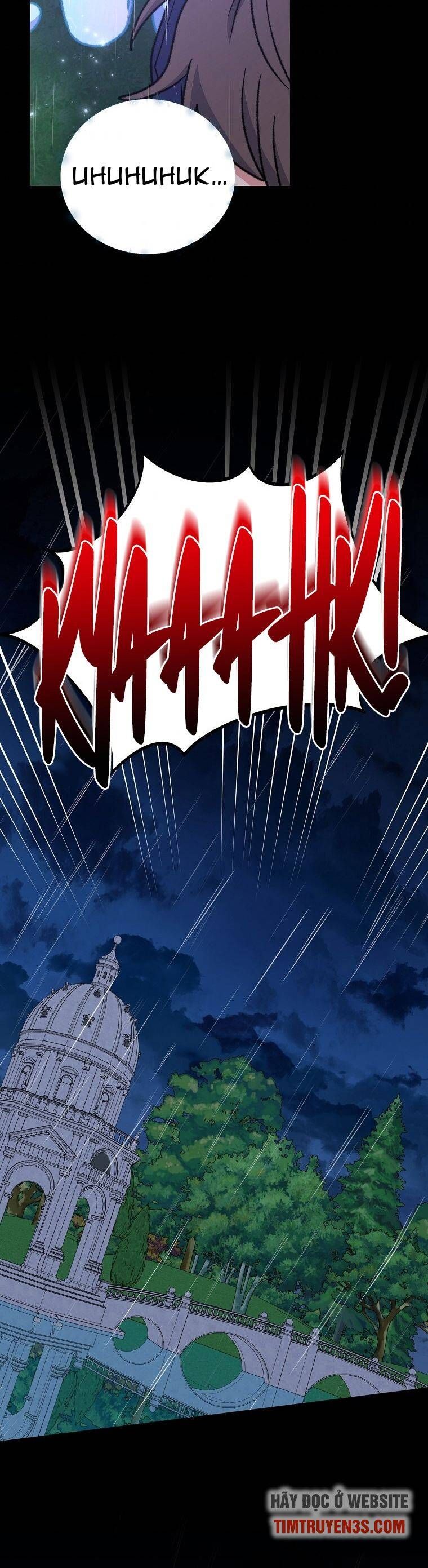 Ygret Chap 55 - Next Chap 54