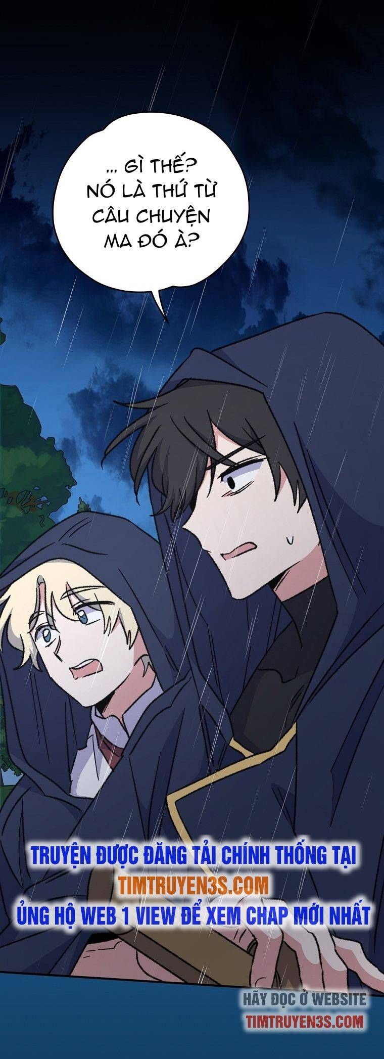 Ygret Chap 55 - Next Chap 54