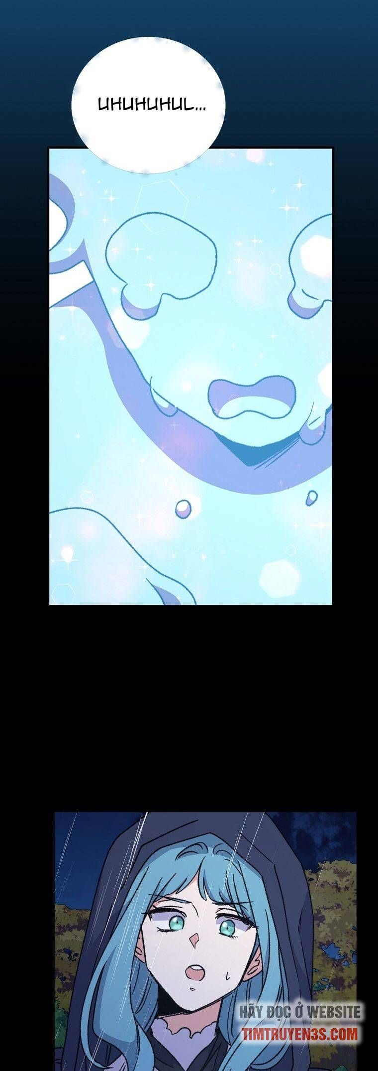 Ygret Chap 55 - Next Chap 54