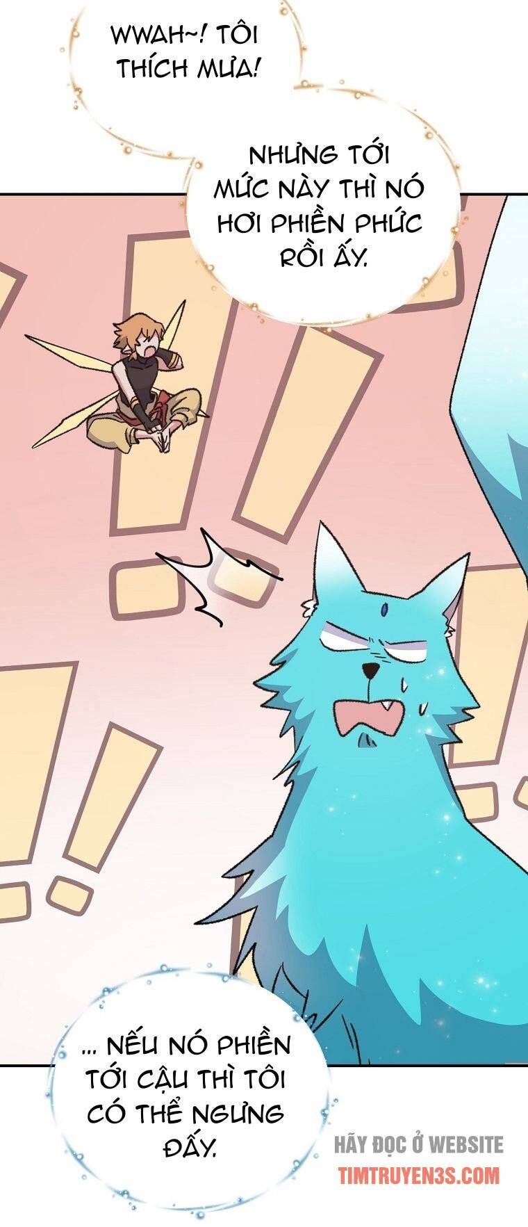 Ygret Chap 55 - Next Chap 54