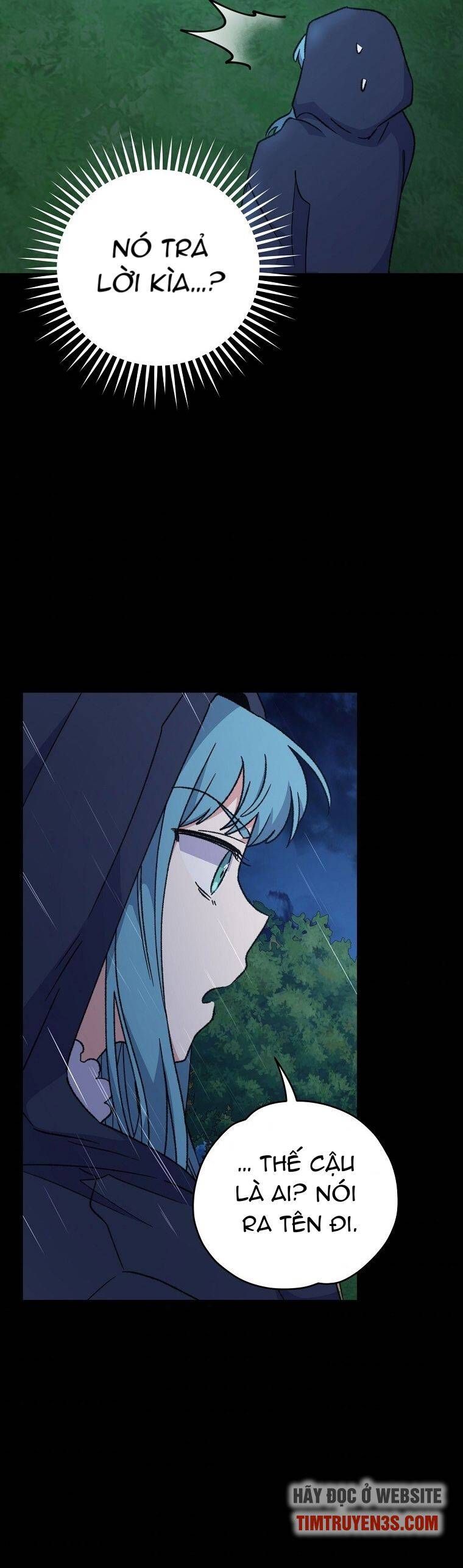 Ygret Chap 55 - Next Chap 54