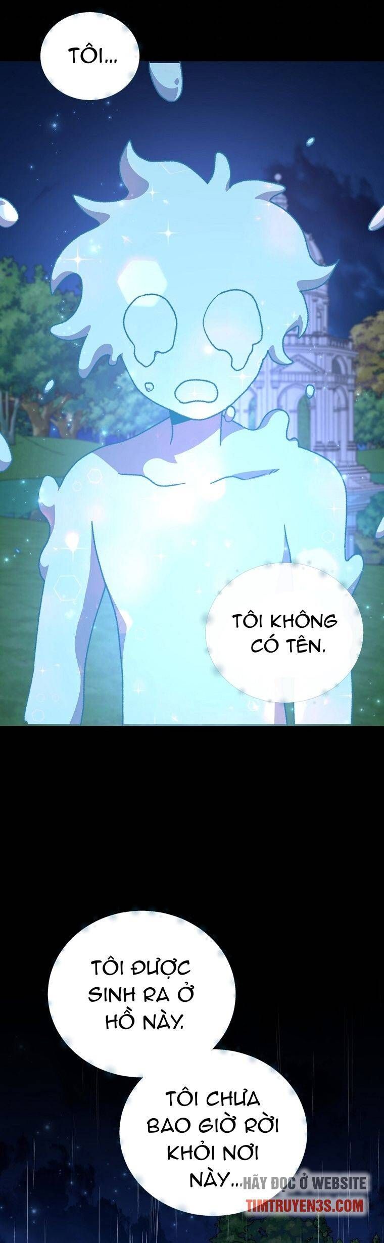 Ygret Chap 55 - Next Chap 54