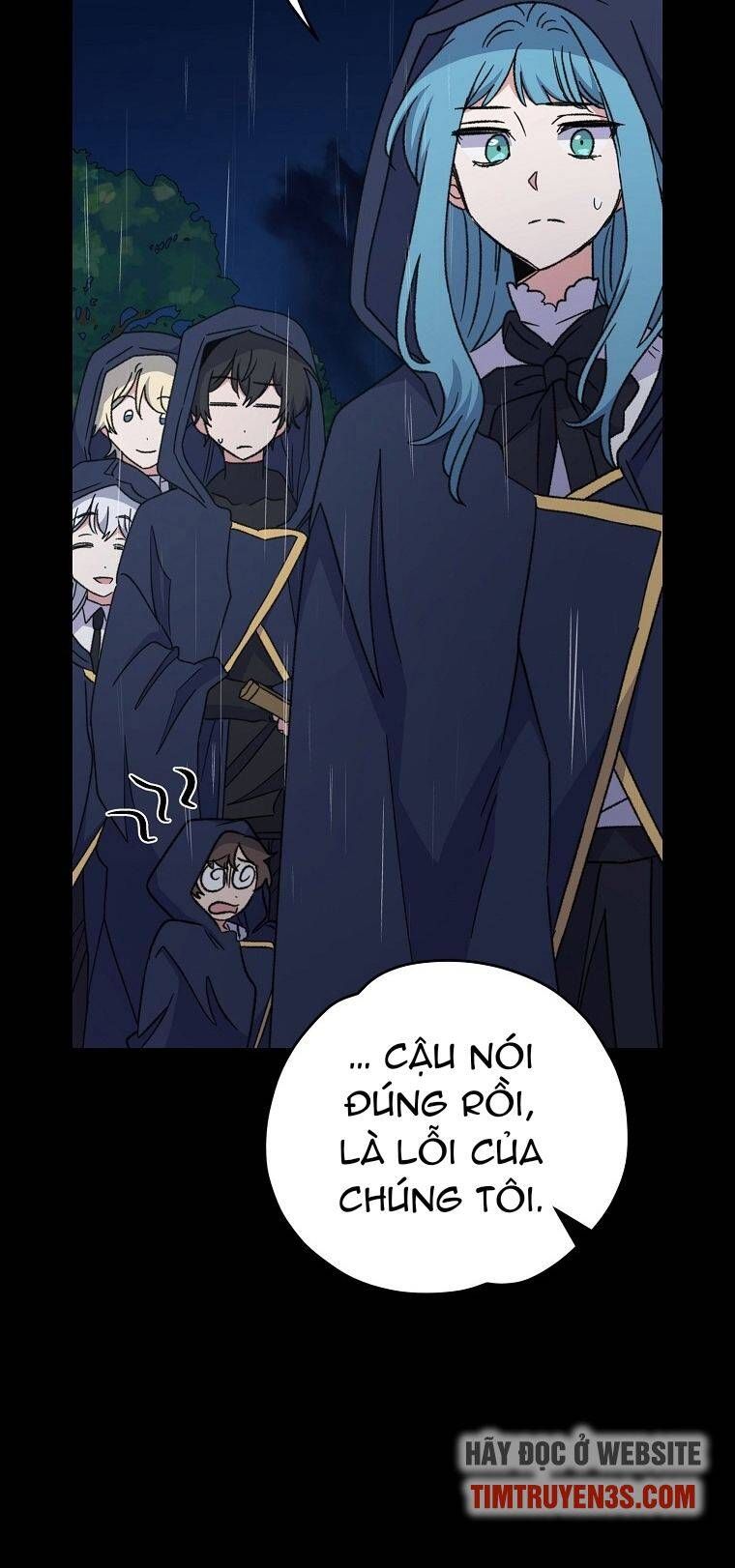 Ygret Chap 55 - Next Chap 54