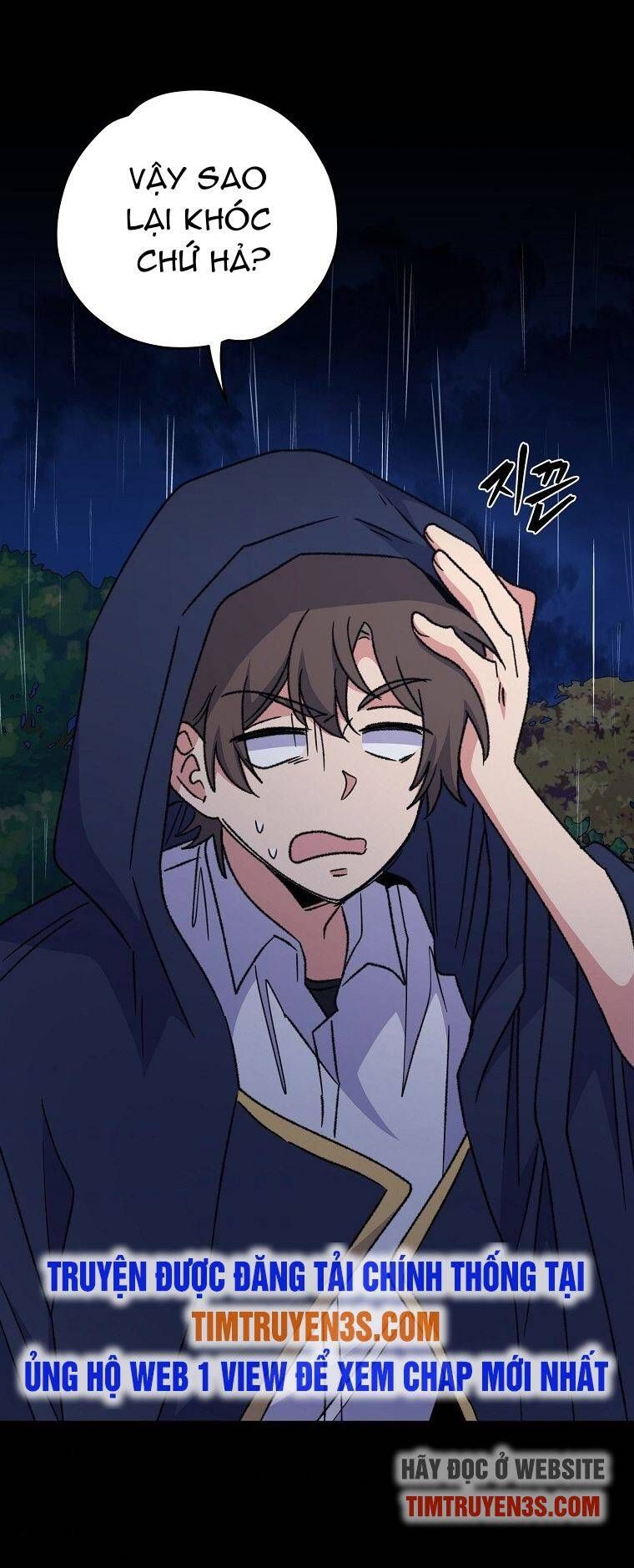 Ygret Chap 55 - Next Chap 54