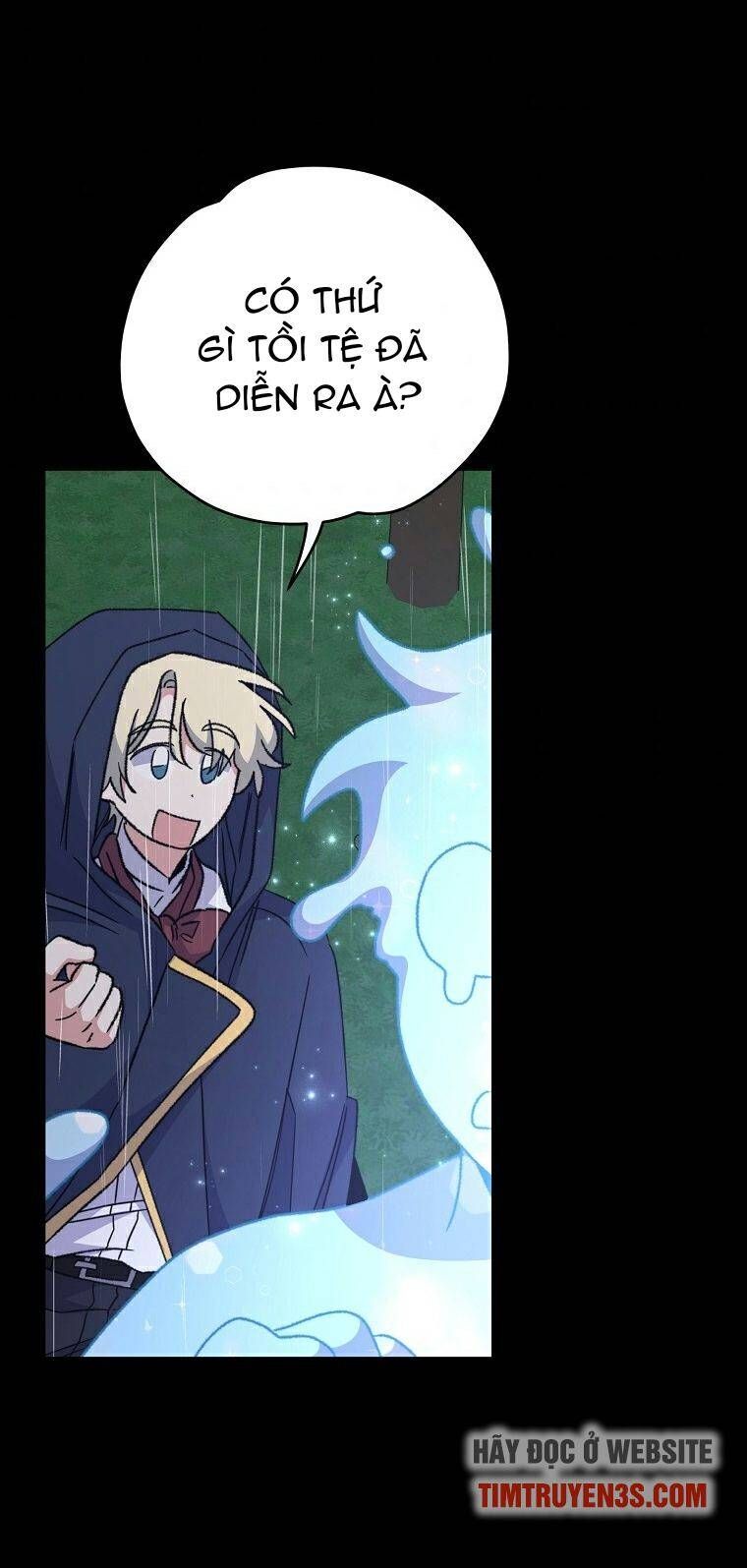 Ygret Chap 55 - Next Chap 54