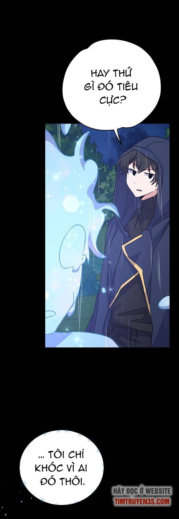 Ygret Chap 55 - Next Chap 54