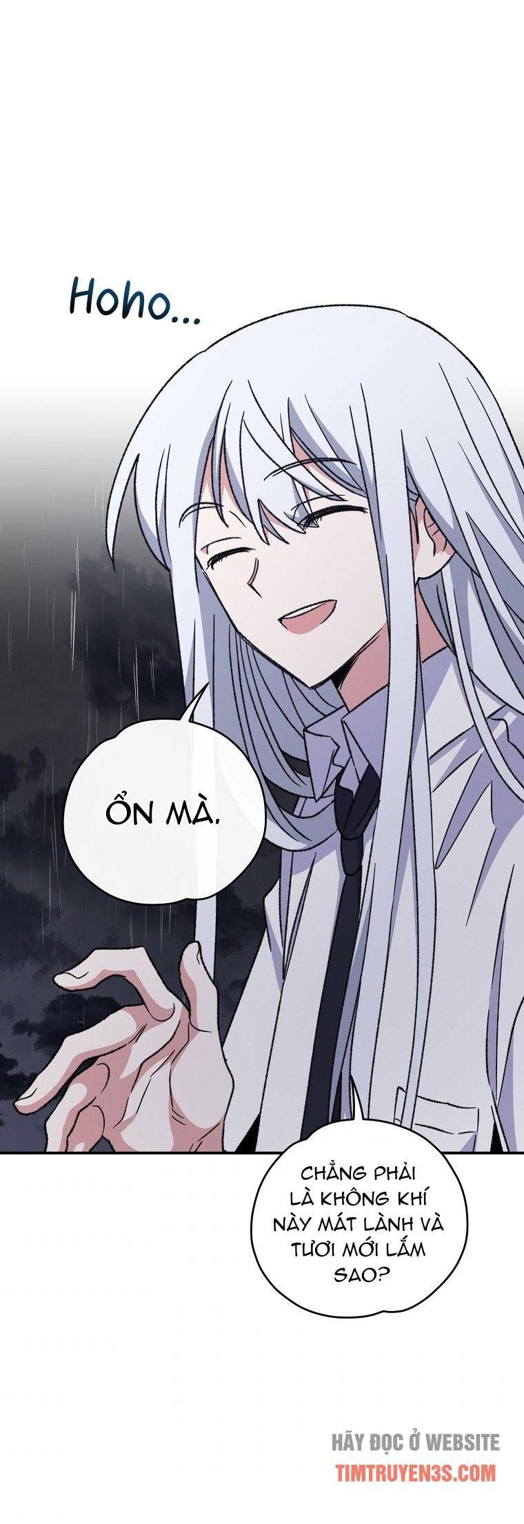 Ygret Chap 55 - Next Chap 54