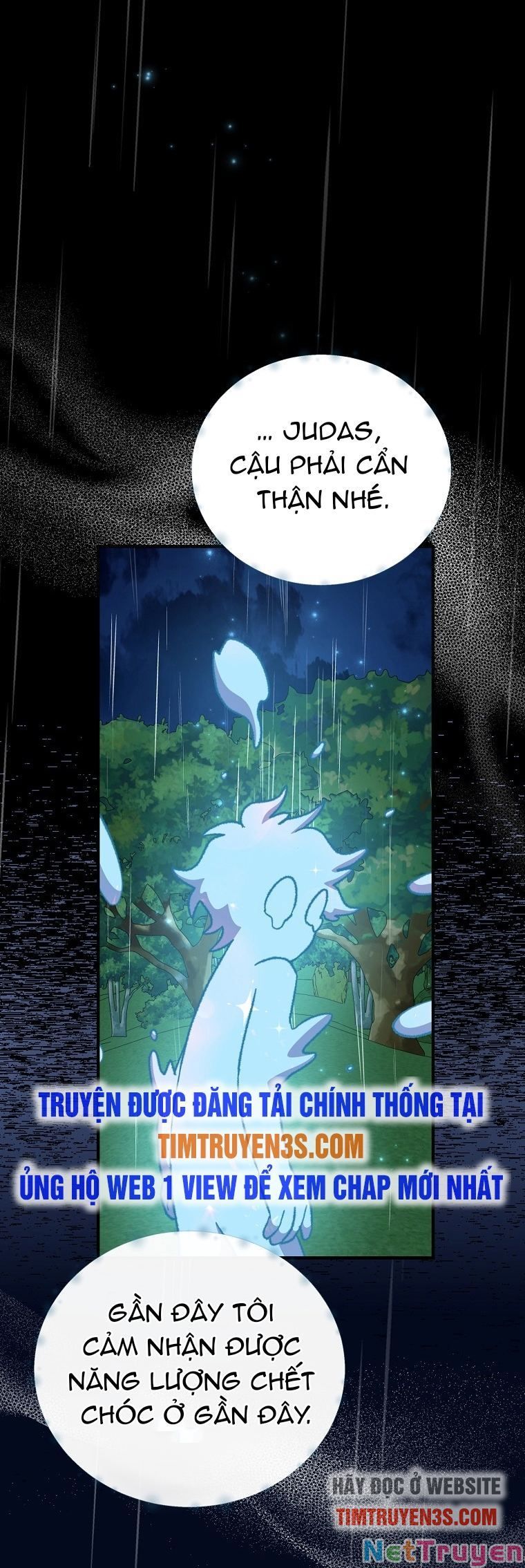 Ygret Chap 56 - Next Chap 55