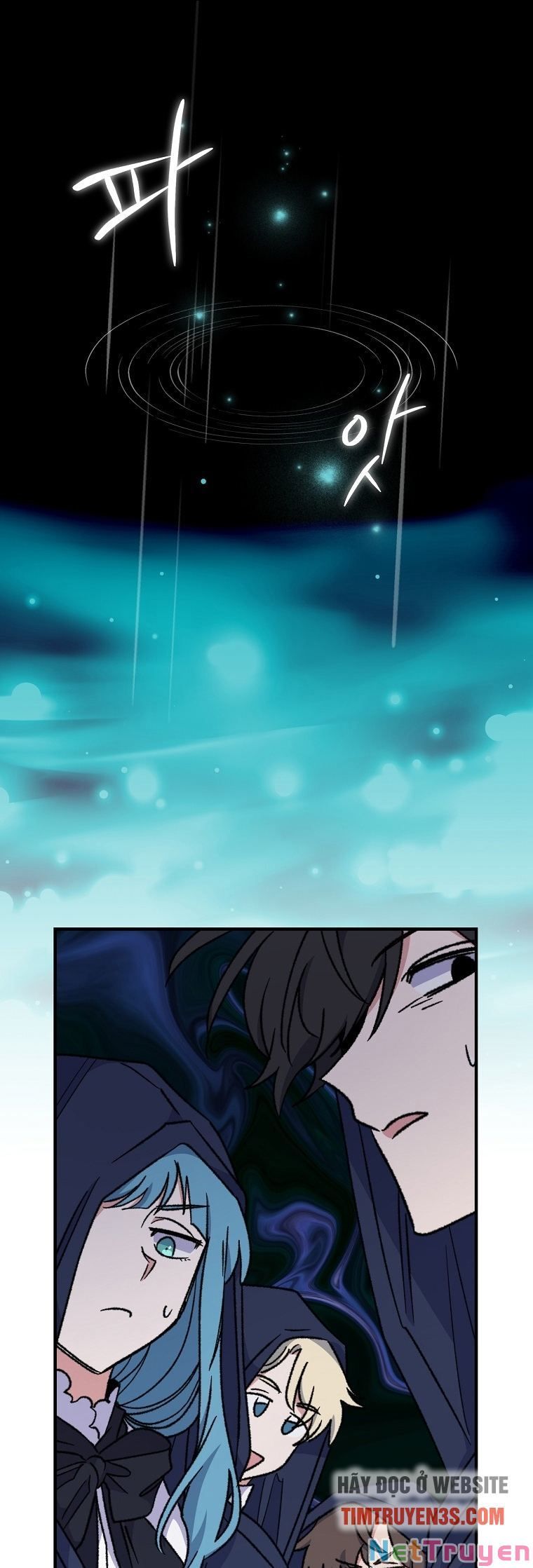 Ygret Chap 56 - Next Chap 55