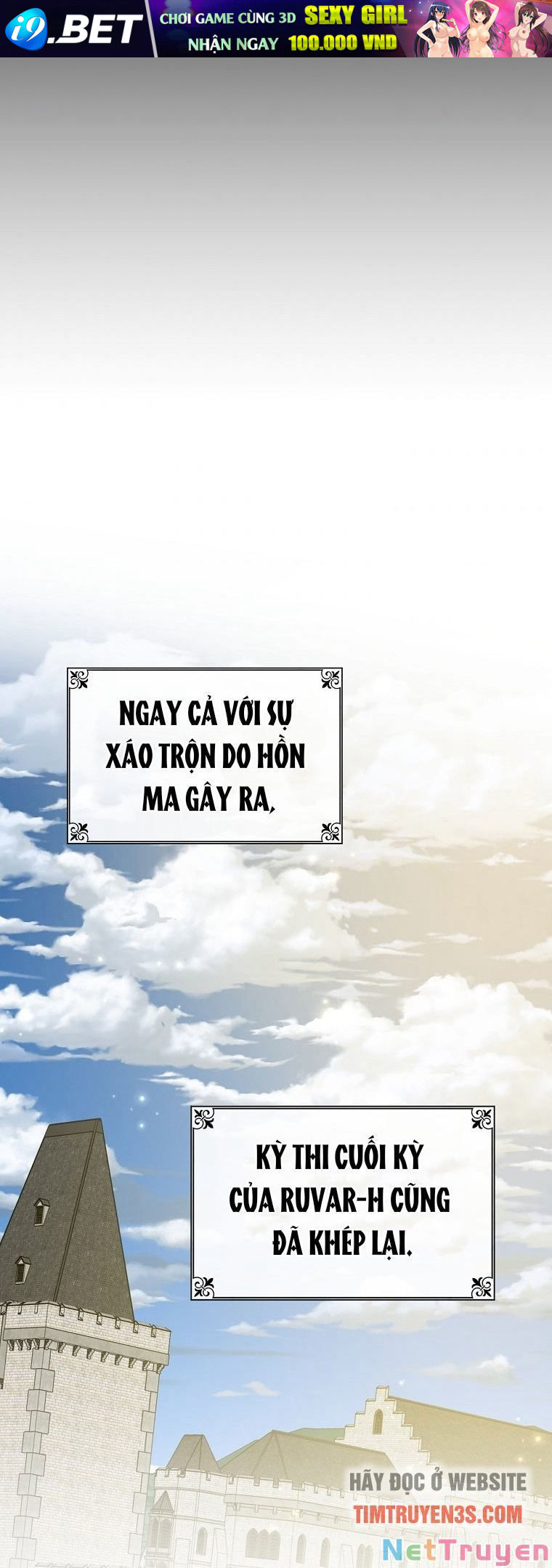 Ygret Chap 56 - Next Chap 55