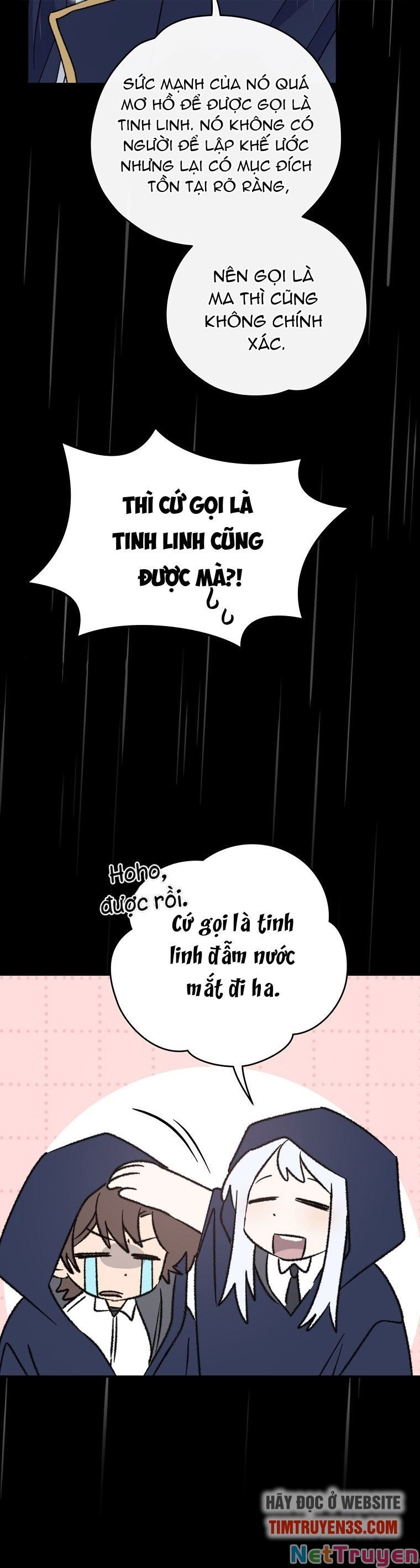 Ygret Chap 56 - Next Chap 55