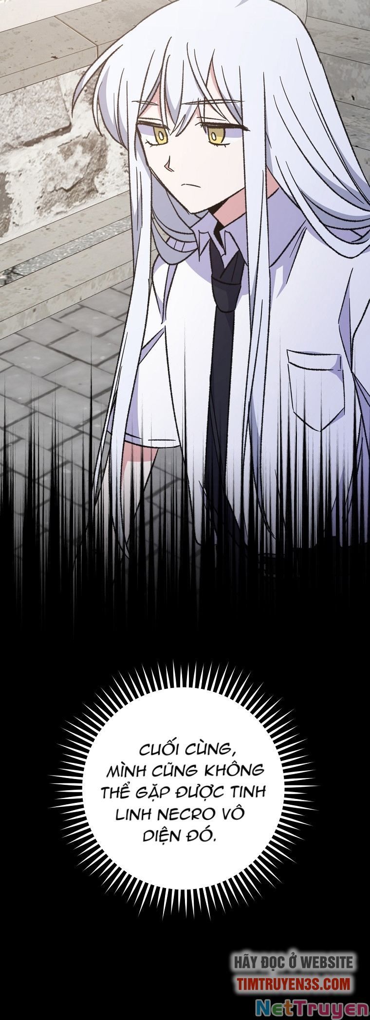 Ygret Chap 56 - Next Chap 55