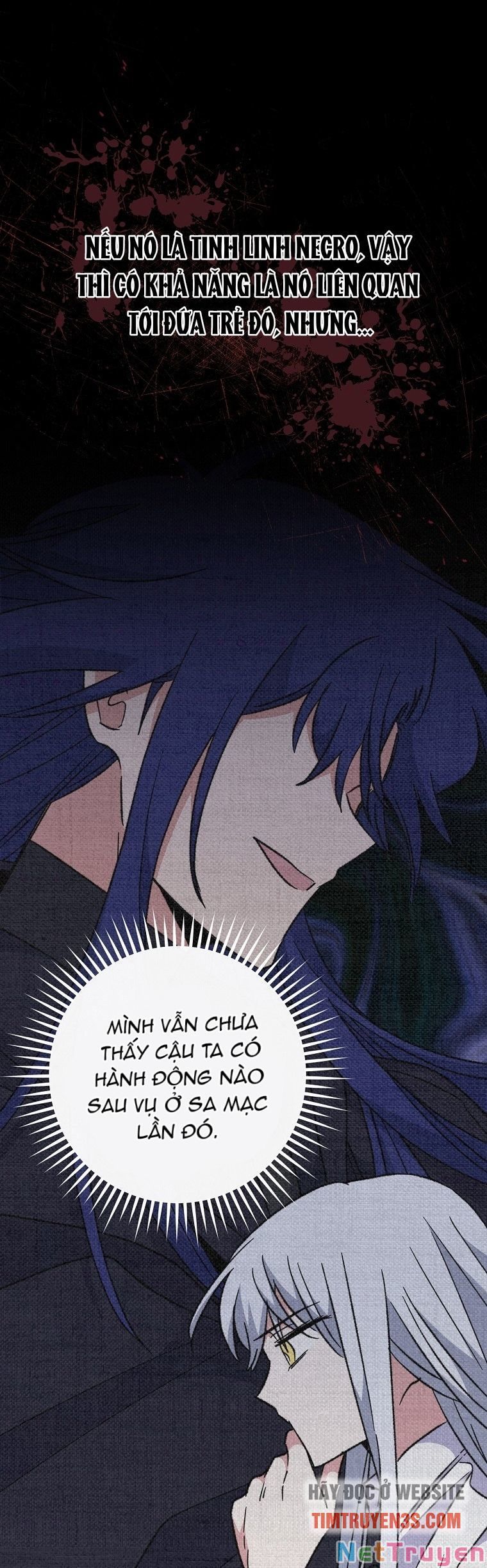 Ygret Chap 56 - Next Chap 55