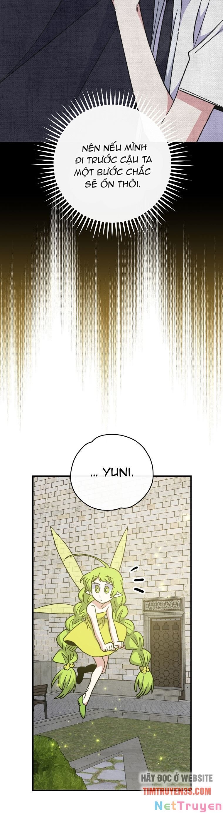 Ygret Chap 56 - Next Chap 55