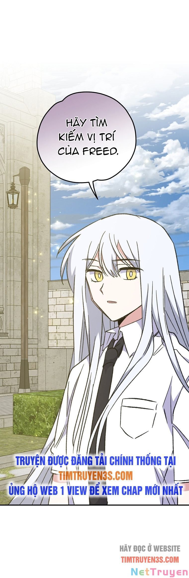 Ygret Chap 56 - Next Chap 55