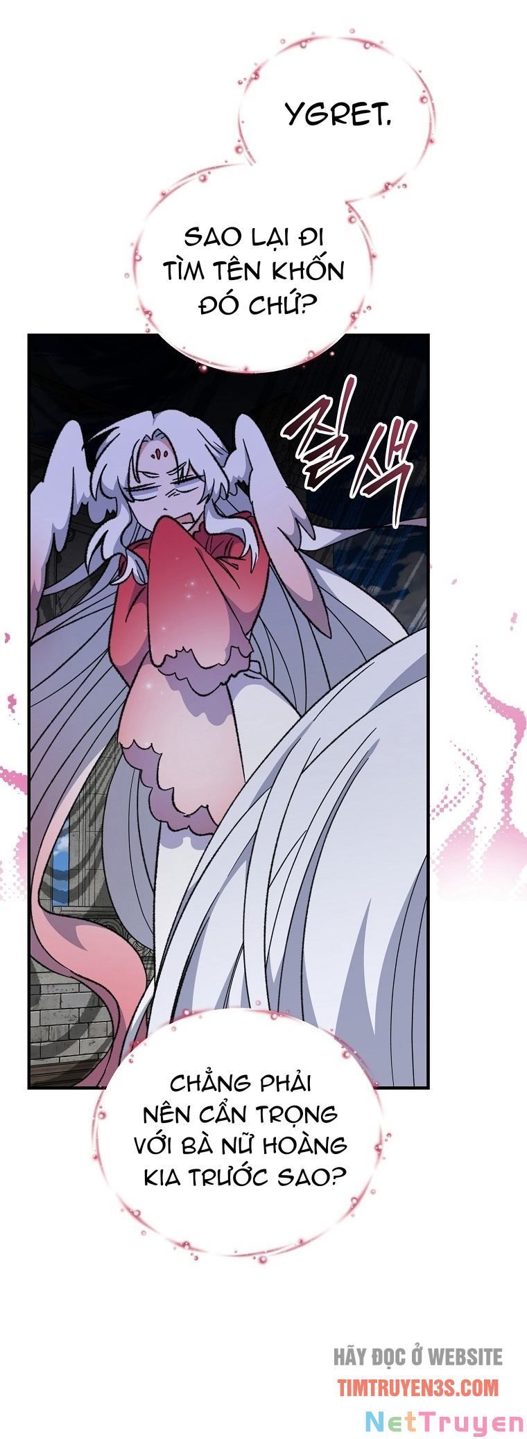 Ygret Chap 56 - Next Chap 55