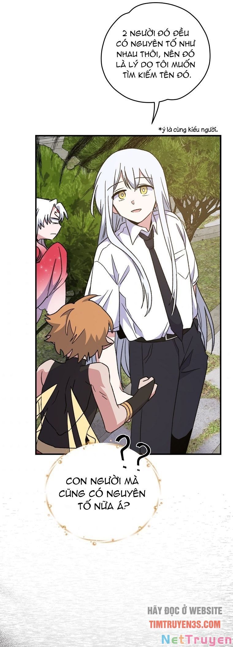 Ygret Chap 56 - Next Chap 55